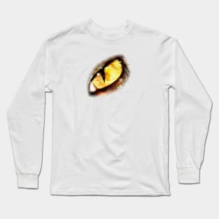 Gaze Long Sleeve T-Shirt